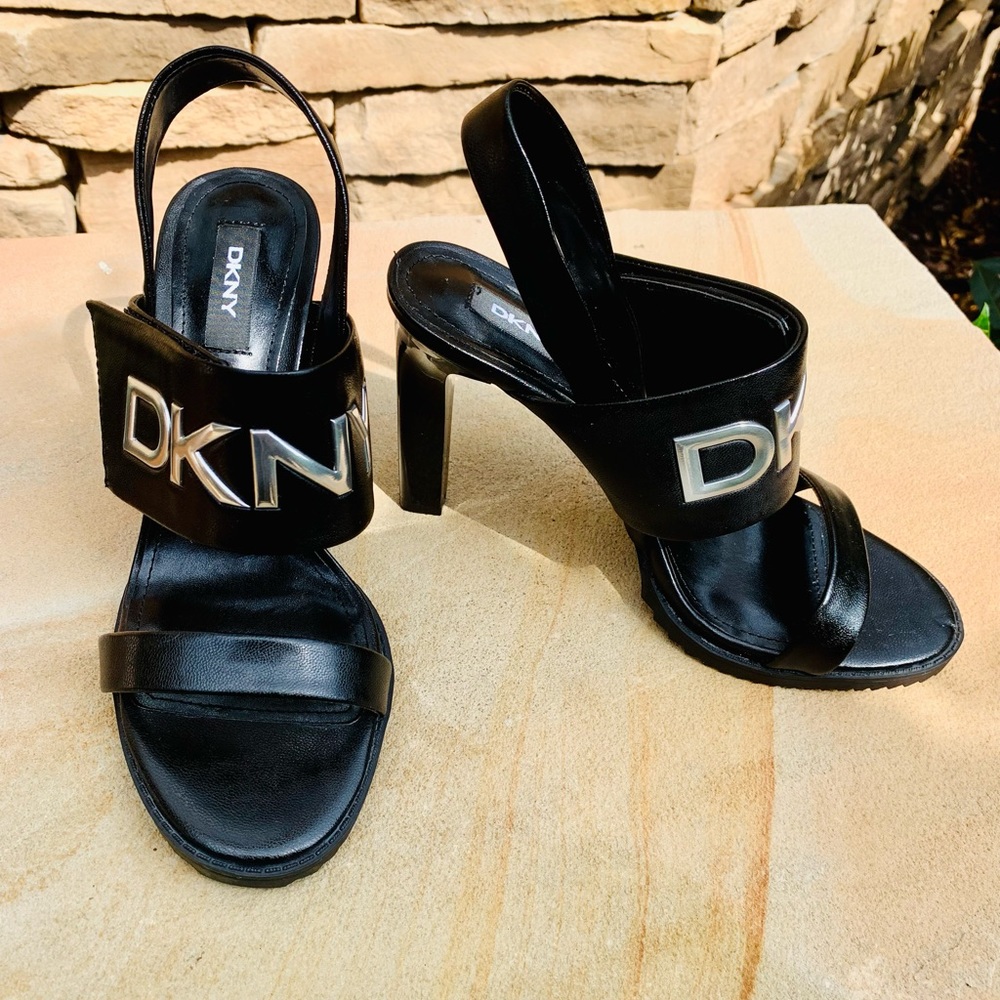 DKNY Heels